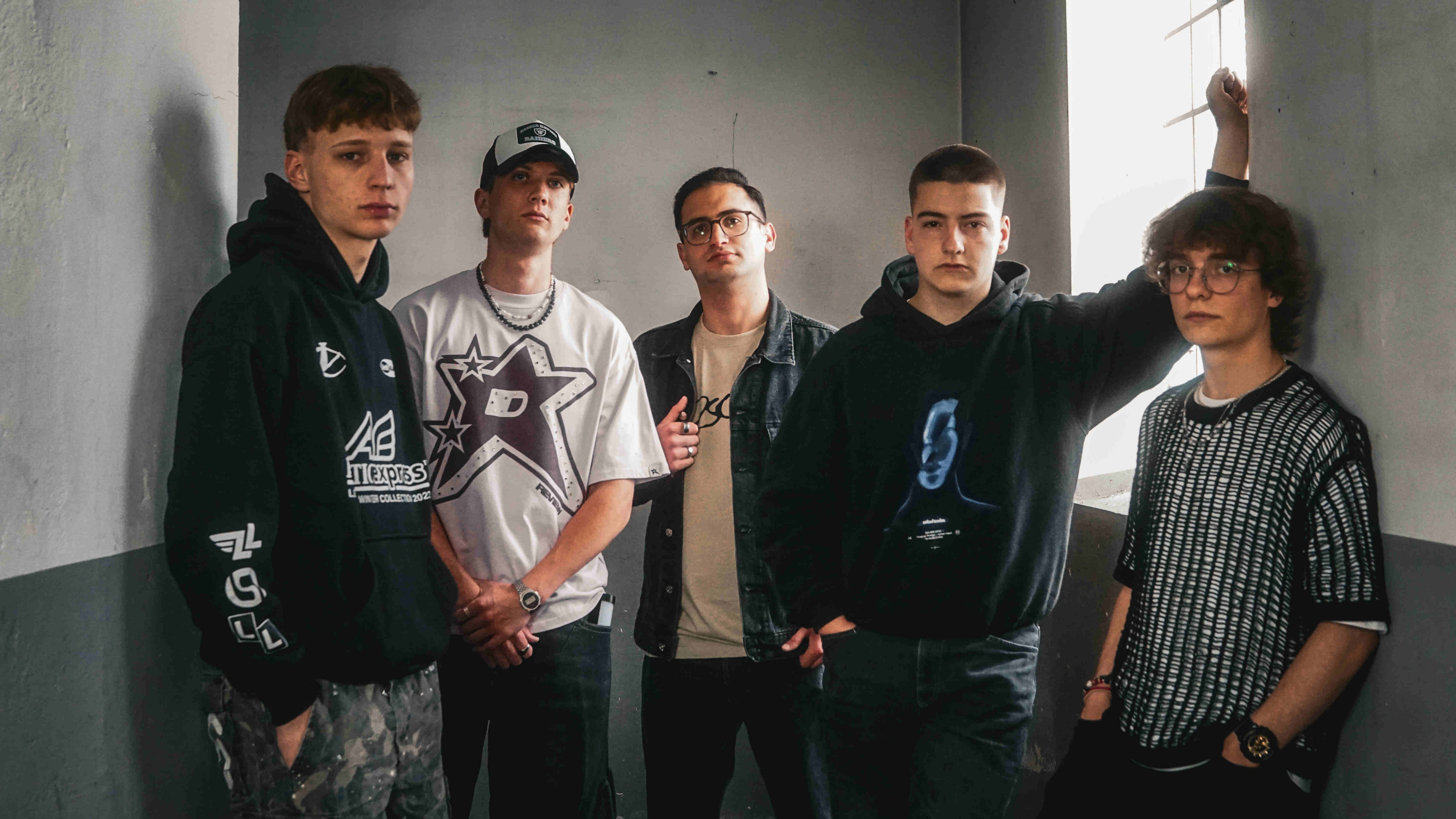 Sanner Music Sannermusic Metalcore