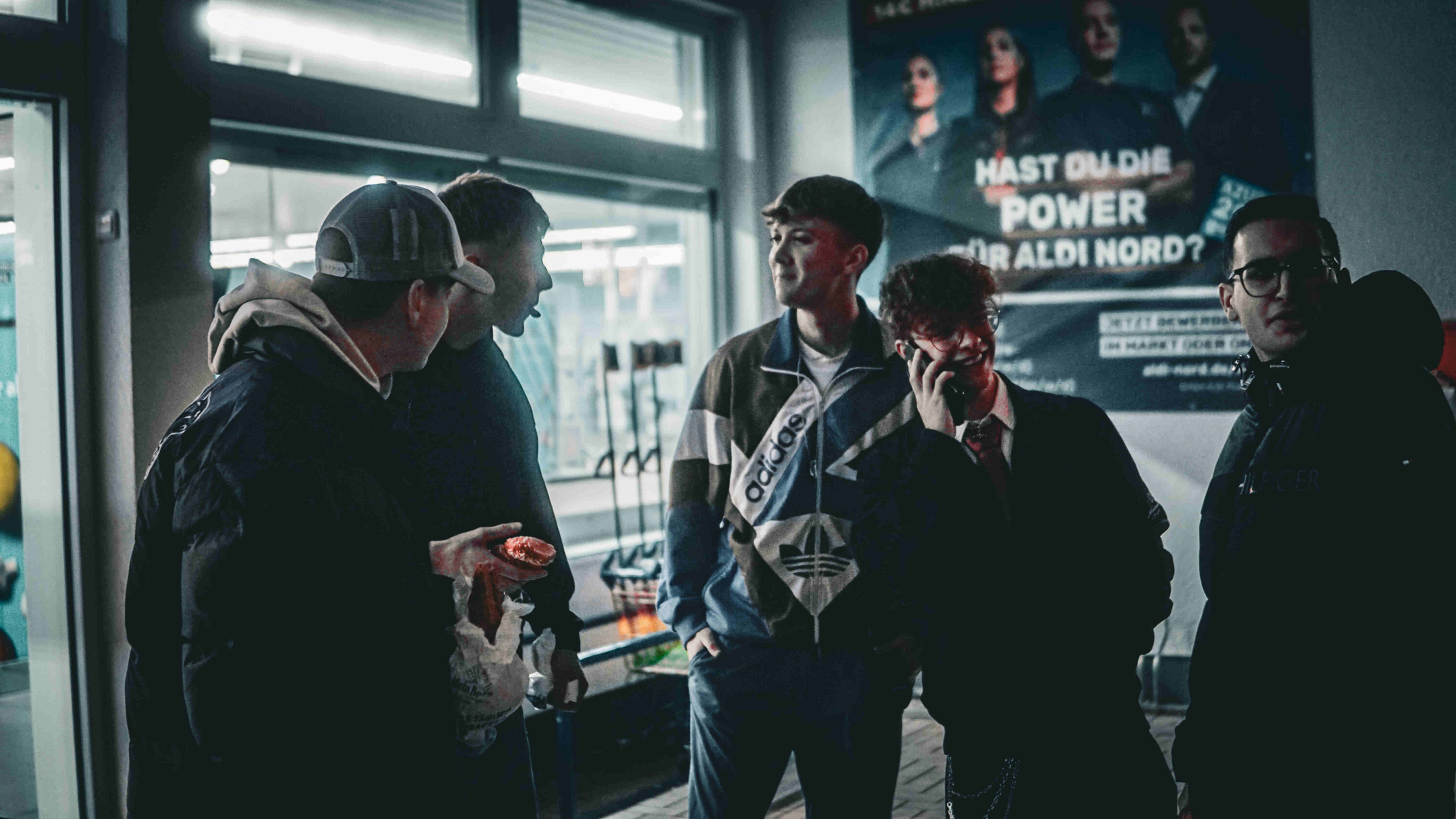 Sanner Music Sannermusic Metalcore