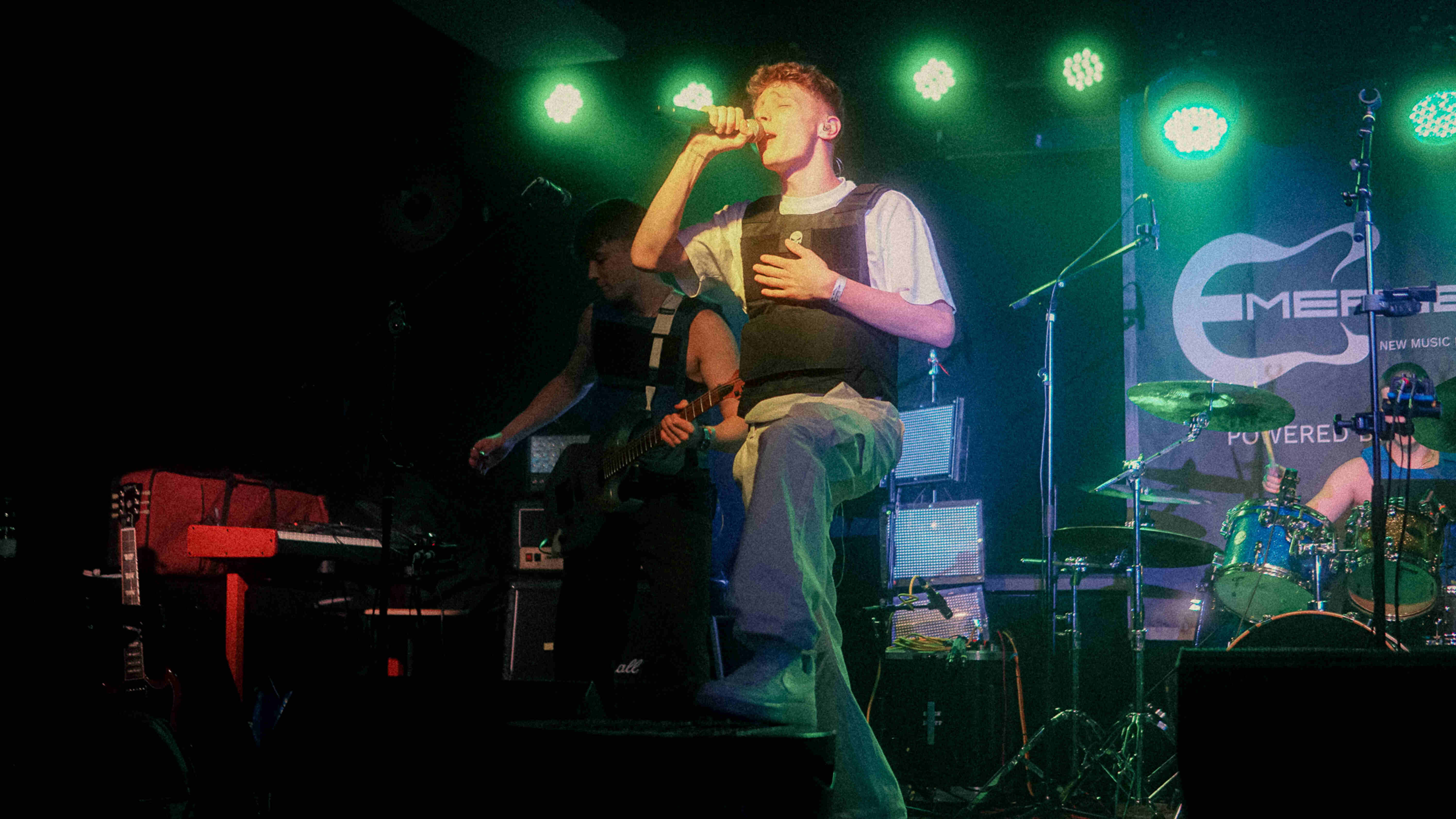 Sanner Music Sannermusic Metalcore