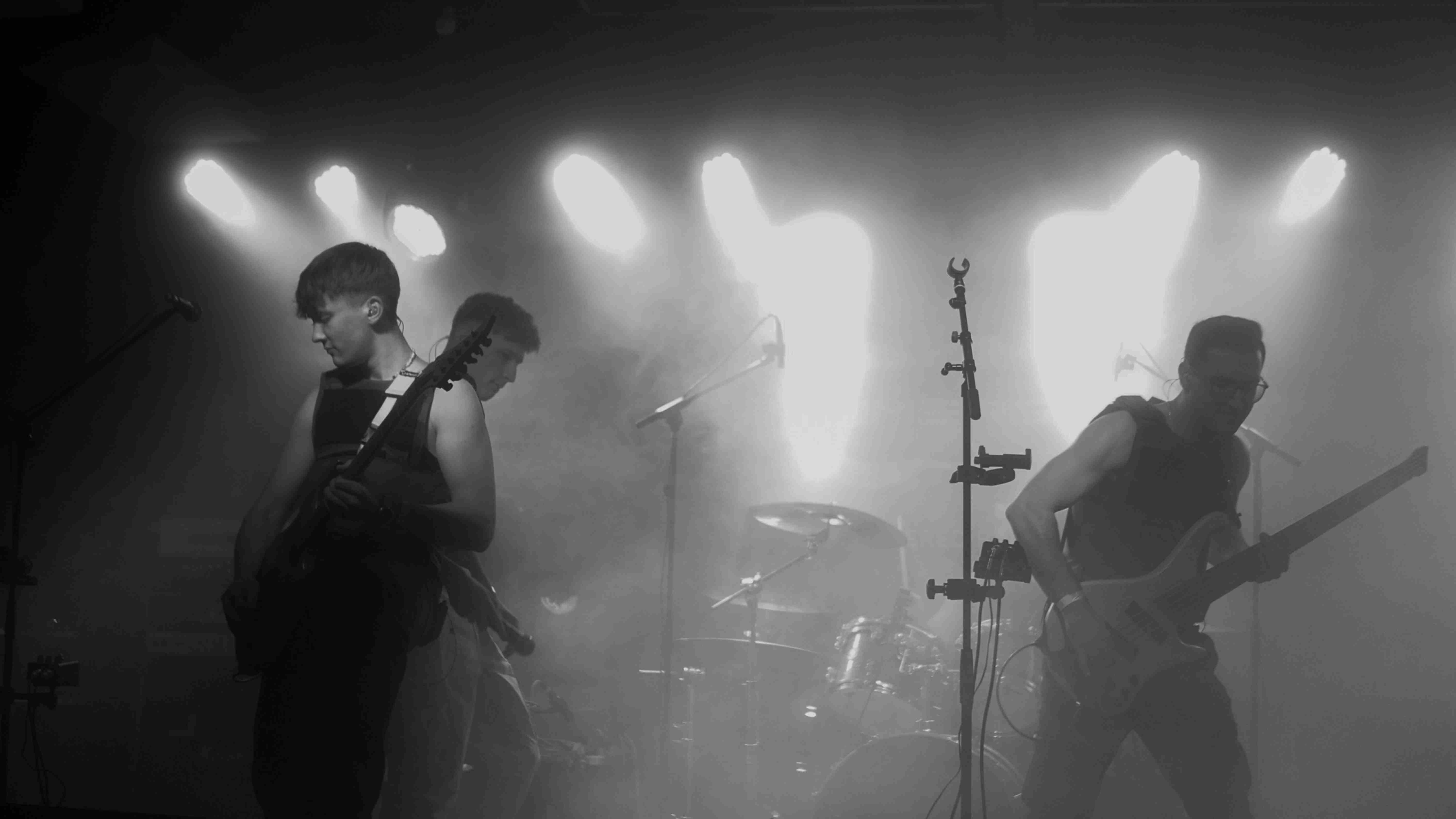 Sanner Music Sannermusic Metalcore